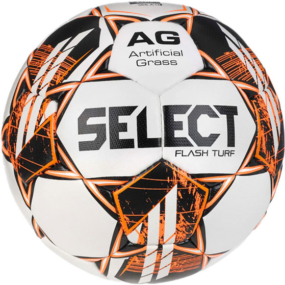 Select Flash Turf - Size 5