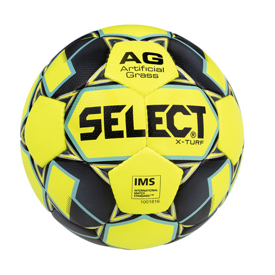Select X-Turf - Size 4