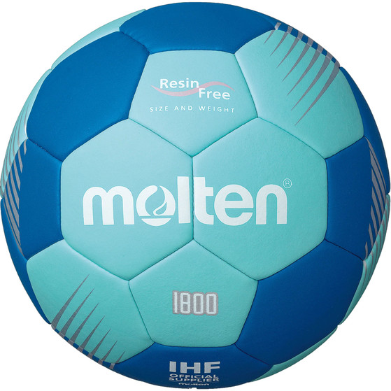 Molten 1800