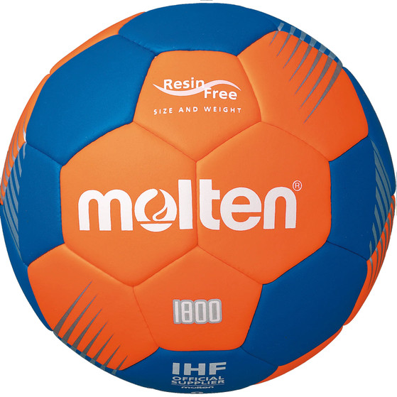Molten 1800