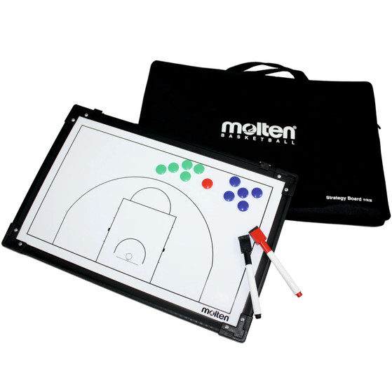 Molten Coachboard Basketbal