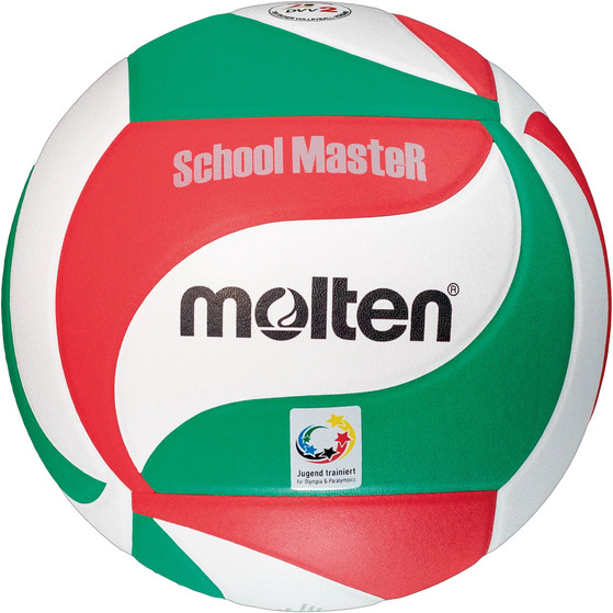 Molten V5M-SM Schul MasteR DVV-2