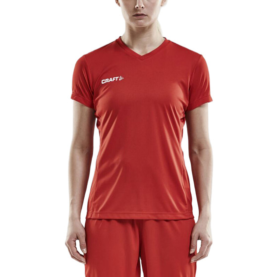 Craft Squad Solid Jersey Women