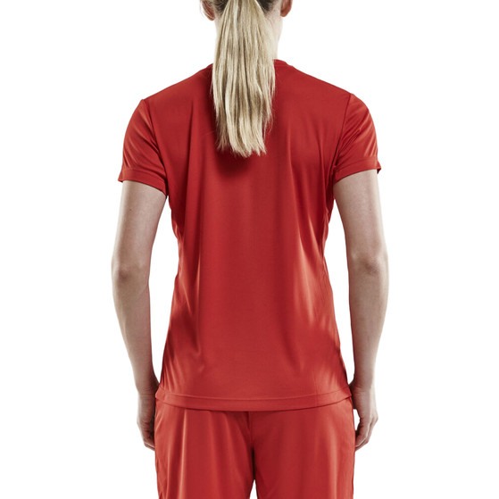 Craft Squad Solid Jersey Women