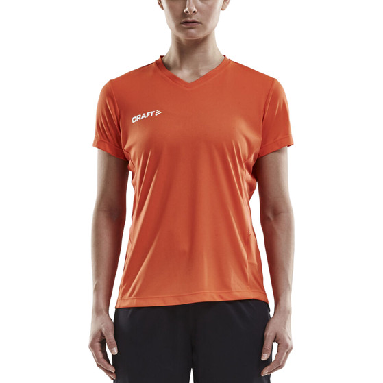 Craft Squad Solid Jersey Women