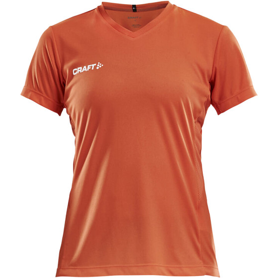 Craft Squad Solid Jersey Women