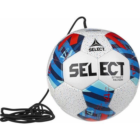 Select Street Kicker
