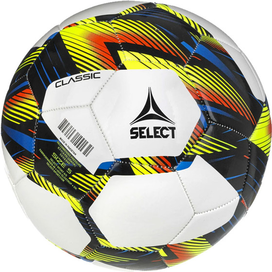 Select Classic - Größe 5