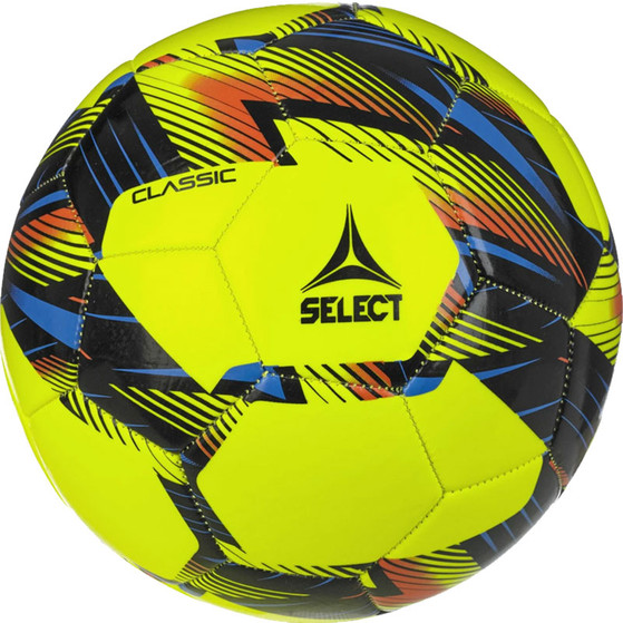 Select Classic - Size 5