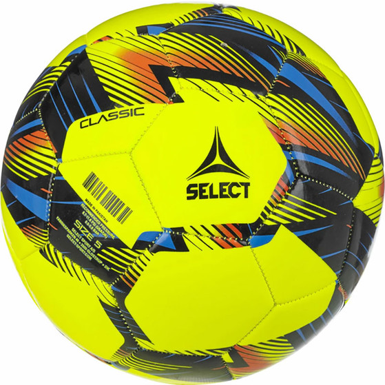 Select Classic - Size 5