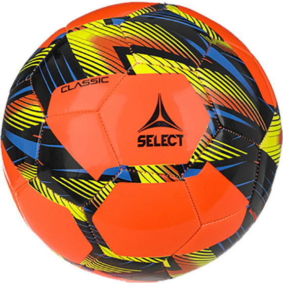 Select Classic - Size 5