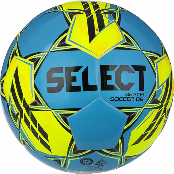 Select Beach Soccer DB - Größe 5