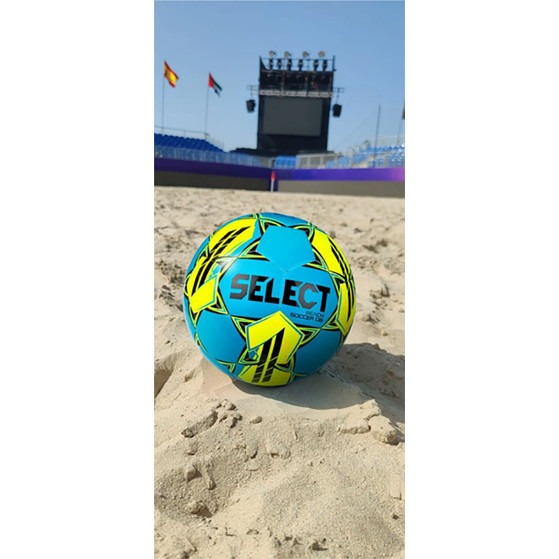 Select Beach Soccer DB - Größe 5