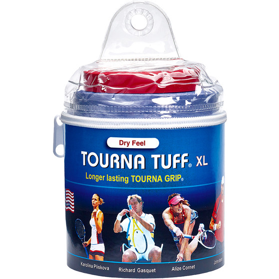 Tourna Tuff Overgrip 30 Pcs.