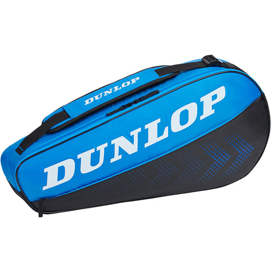 Dunlop Tf Fx500 Ls + tas