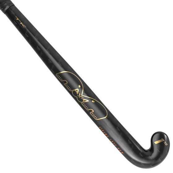 TK 1 Plus Gold Extreme LowBow