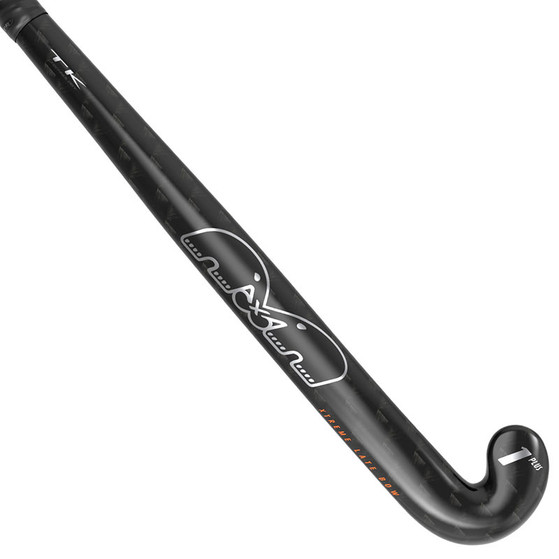 TK 1 Plus Silver Extreme LowBow
