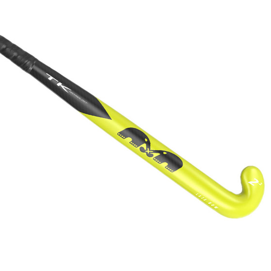 TK 2.2 LowBow