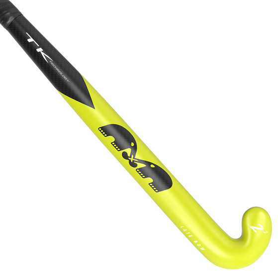 TK 2.2 LowBow