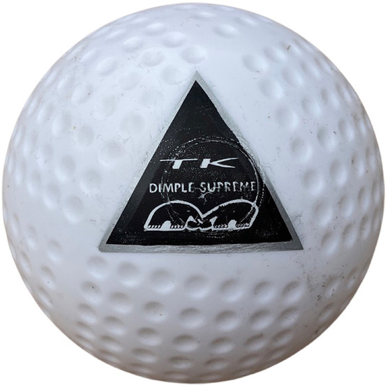 TK DIMPLE SUPREME BALL 1 STCK.