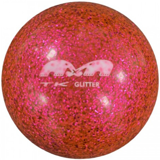TK GLITTER BALL 1 STCK.