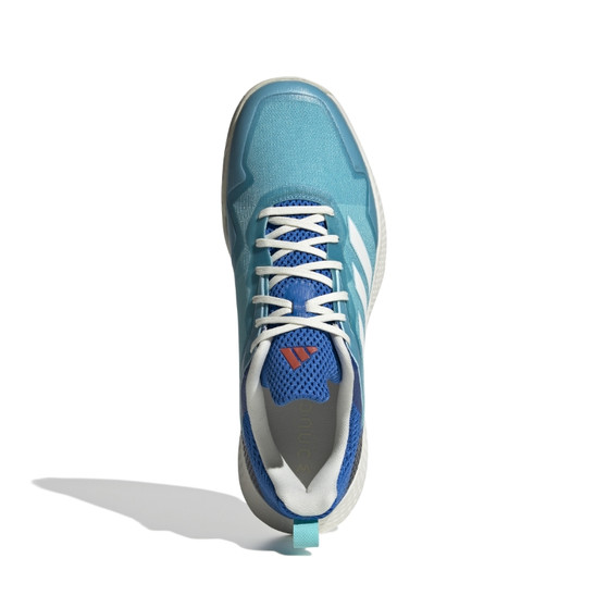 adidas Defiant Speed Heren