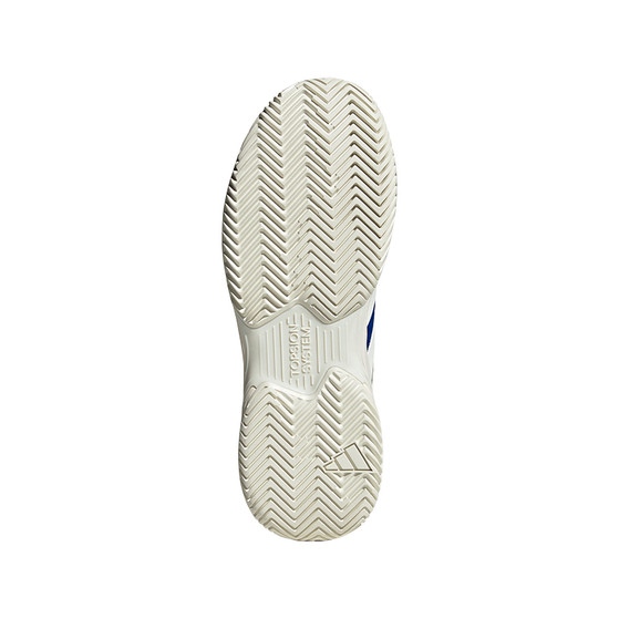adidas CourtJam Control Heren
