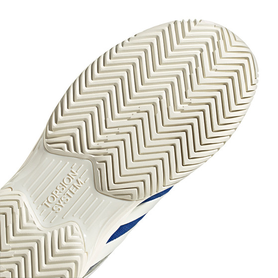 adidas CourtJam Control Heren