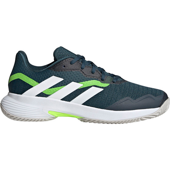 adidas CourtJam Control Heren