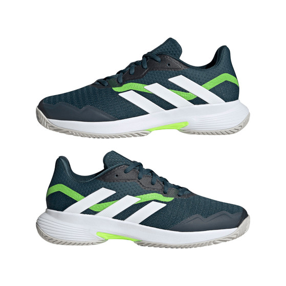 adidas CourtJam Control Heren