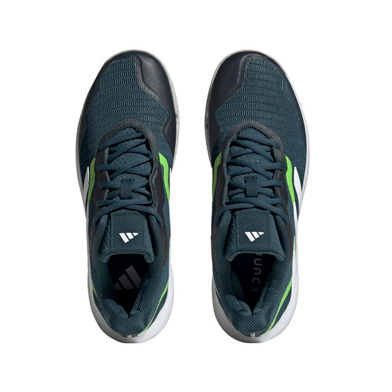 adidas CourtJam Control Heren