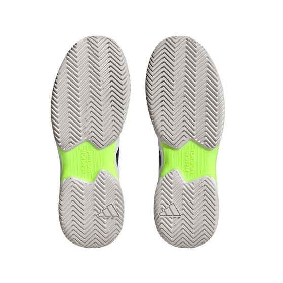 adidas CourtJam Control Heren