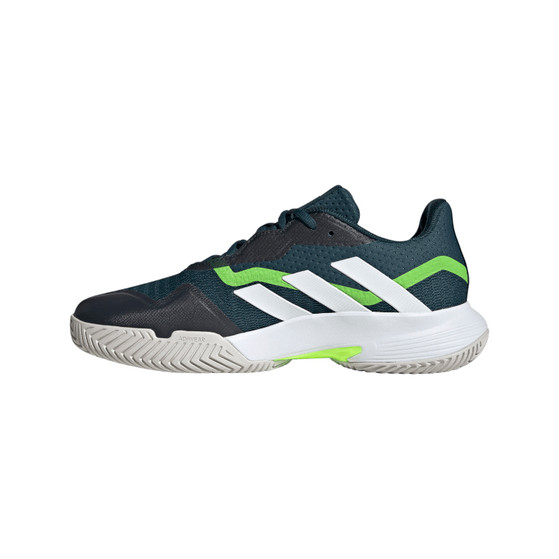 adidas CourtJam Control Heren