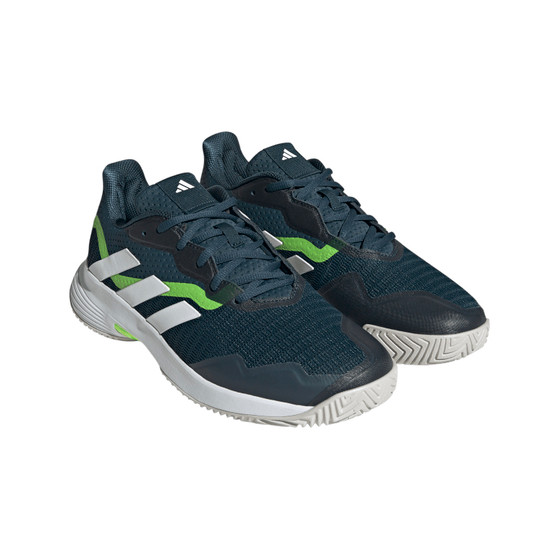 adidas CourtJam Control Heren