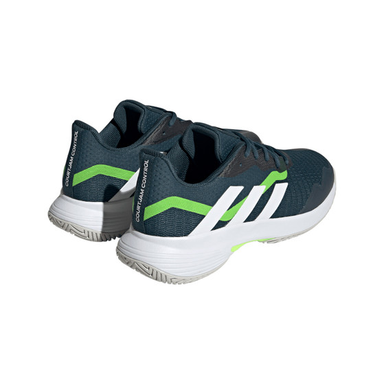 adidas CourtJam Control Heren