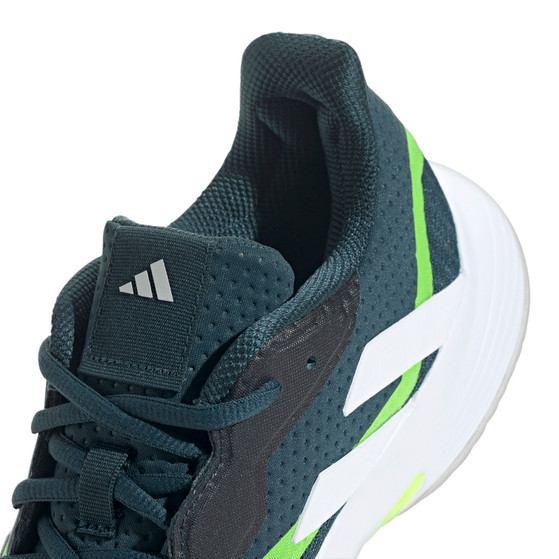 adidas CourtJam Control Heren