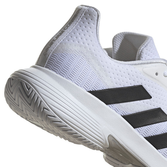 adidas CourtJam Control Heren