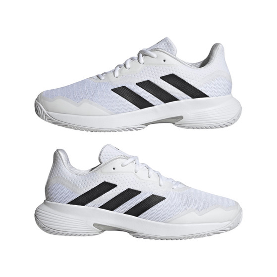 adidas CourtJam Control Heren