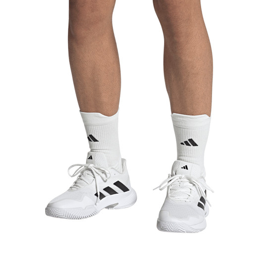 adidas CourtJam Control Heren