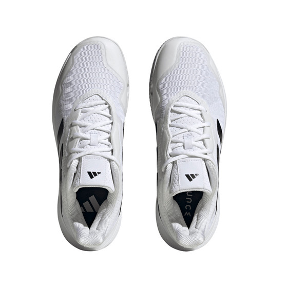 adidas CourtJam Control Heren