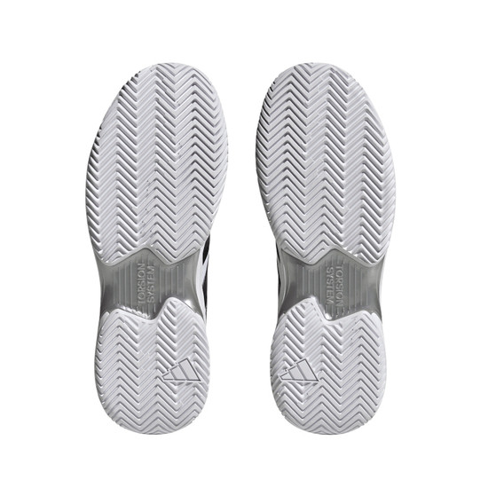 adidas CourtJam Control Heren