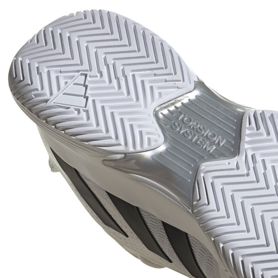 adidas CourtJam Control Heren