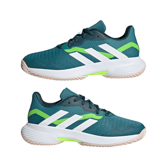 adidas CourtJam Control Dames