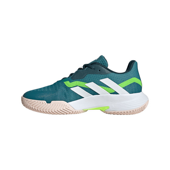 adidas CourtJam Control Dames