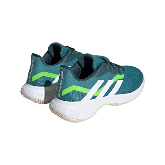 adidas CourtJam Control Dames