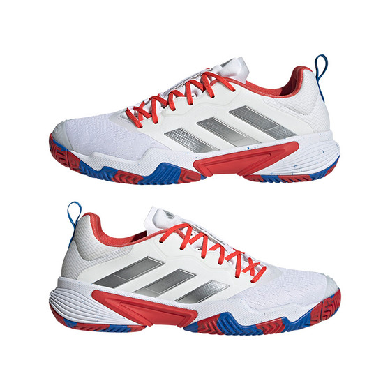 adidas Barricade Heren