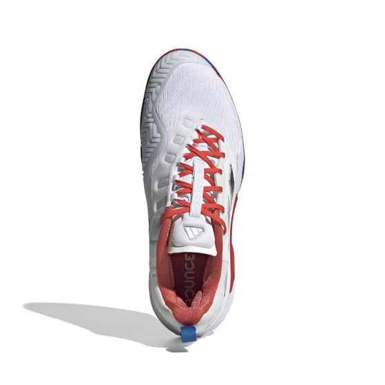 adidas Barricade Heren