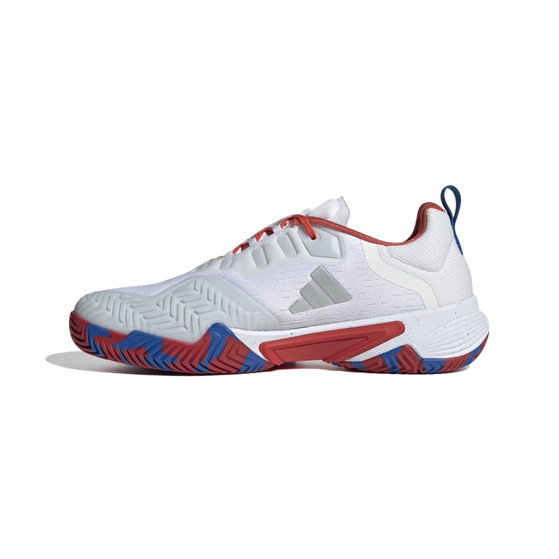 adidas Barricade Heren
