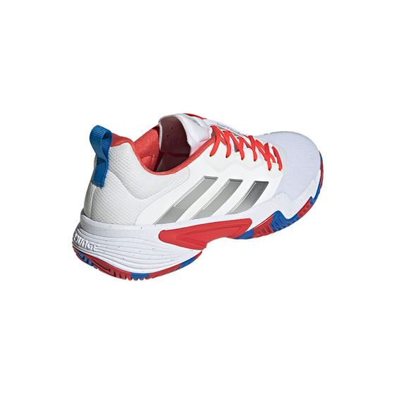 adidas Barricade Heren