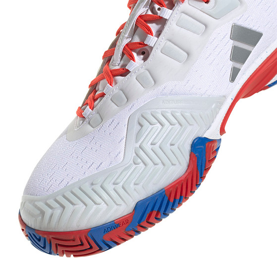 adidas Barricade Heren